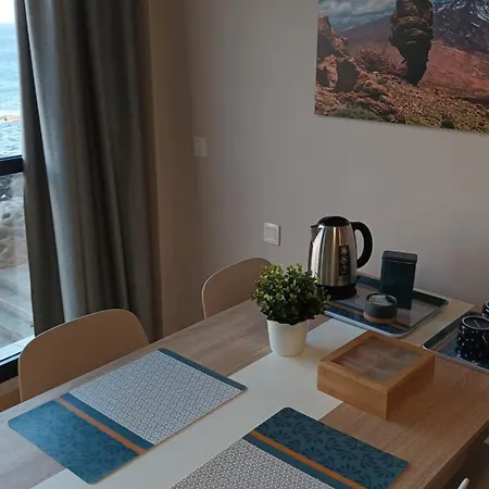 Maresia Apartment