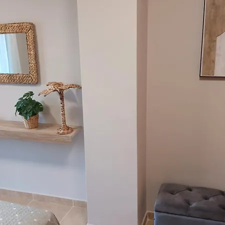 Apartment Maresia Los Abrigos