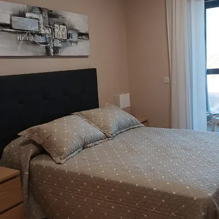 Apartment Maresia
