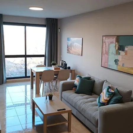 Maresia Apartment *