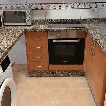 Maresia Los Abrigos