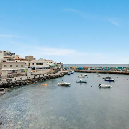 Apartment Maresia