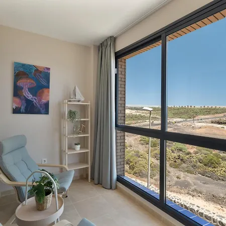 Maresia Apartment Los Abrigos