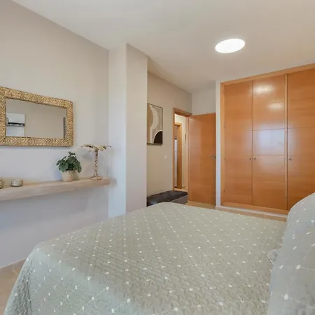 Apartment Maresia Los Abrigos