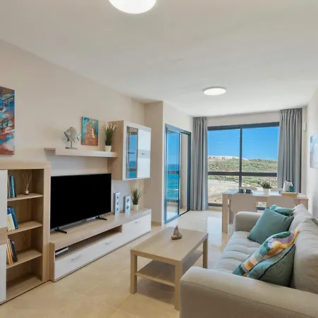 Maresia Apartment