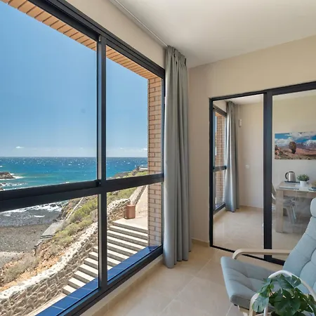 Apartment Maresia