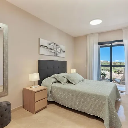 Apartment Maresia