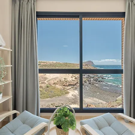 Apartment Maresia
