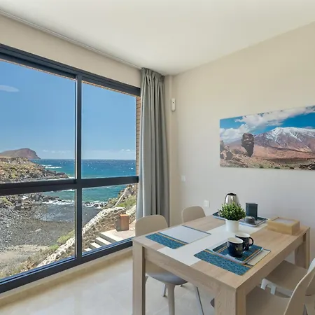 Maresia Appartement *
