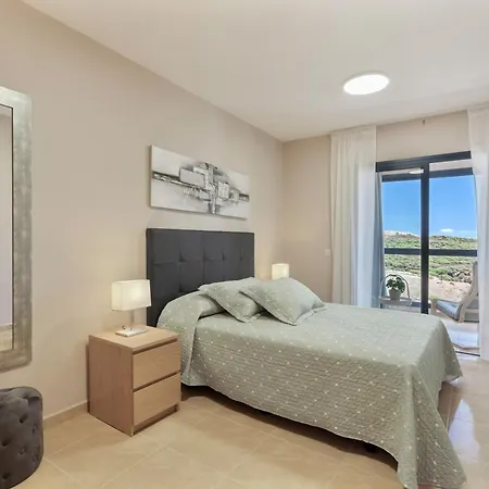 Apartment Maresia