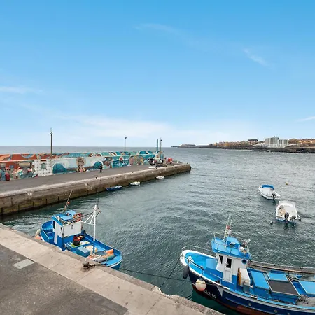 Апартаменты Maresia