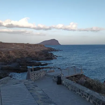 Maresia 로스 아브리고스